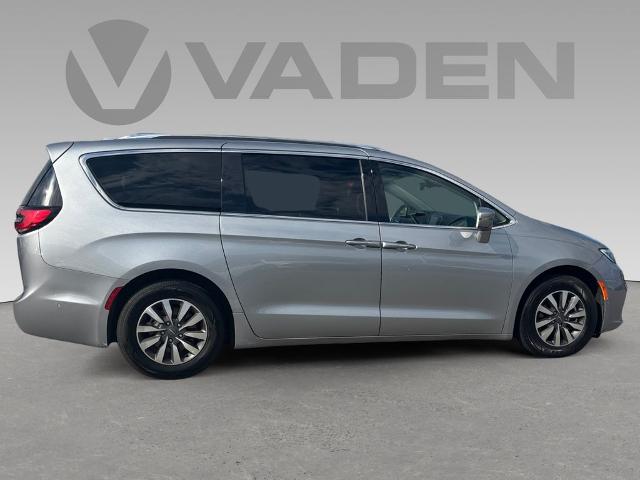 2021 Chrysler Pacifica Vehicle Photo in Statesboro, GA 30458