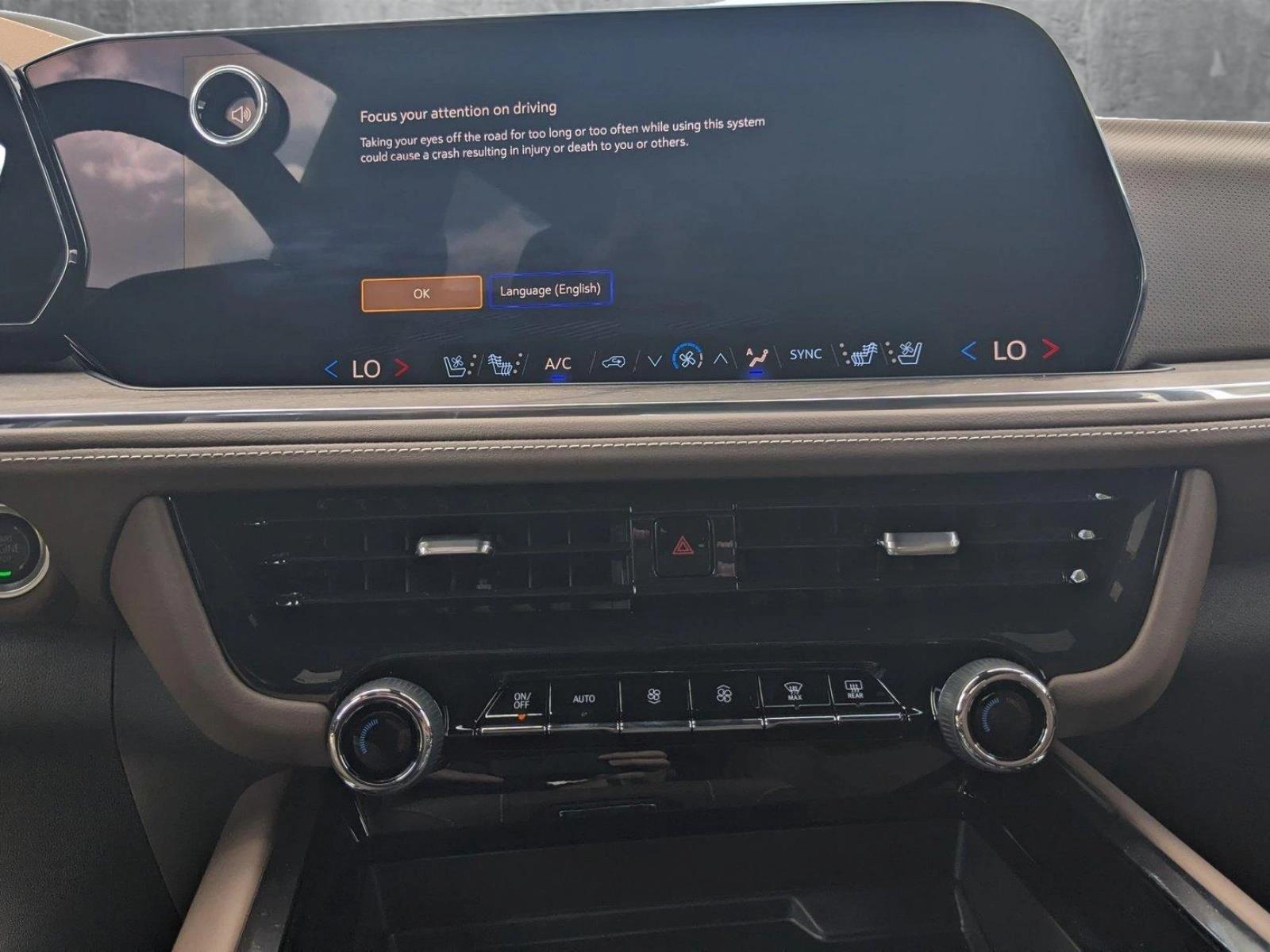 2025 Chevrolet Tahoe Vehicle Photo in MIAMI, FL 33172-3015