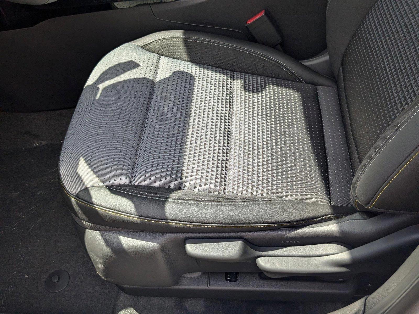 2025 Chevrolet Trax Vehicle Photo in MIAMI, FL 33134-2699