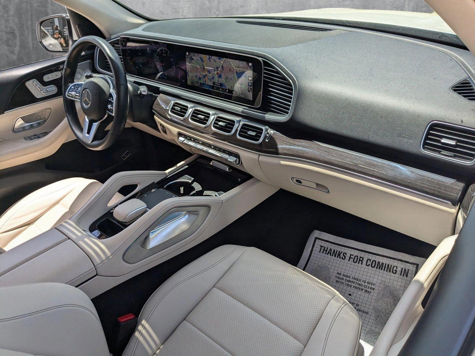2022 Mercedes-Benz GLE Vehicle Photo in Maitland, FL 32751