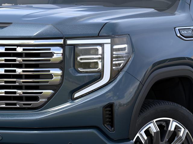 2025 GMC Sierra 1500 Vehicle Photo in GREEN BAY, WI 54303-3330