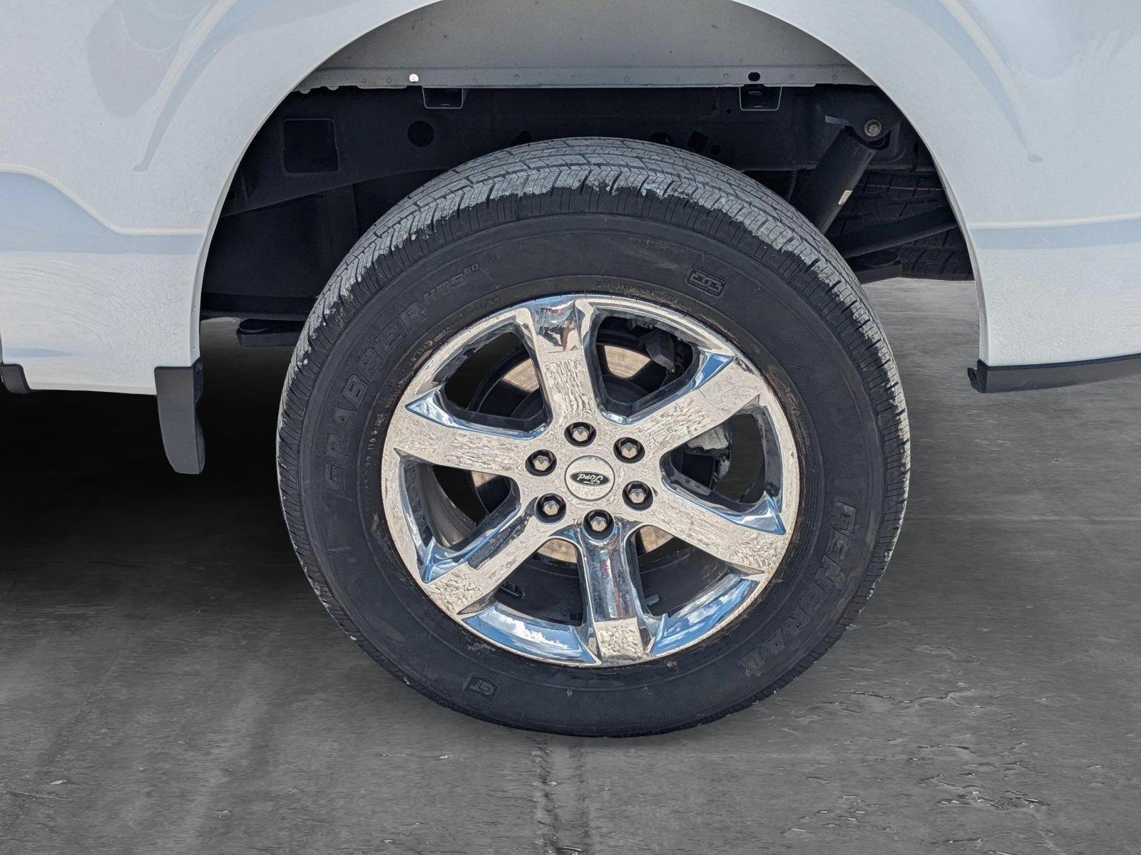 2022 Ford F-150 Vehicle Photo in Bradenton, FL 34207