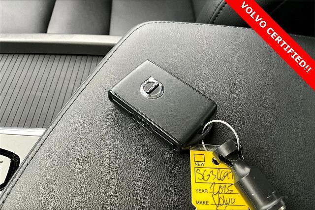 2025 Volvo S60 Vehicle Photo in Grapevine, TX 76051