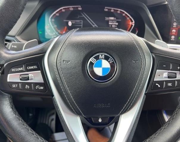 2022 BMW X5 xDrive40i Vehicle Photo in San Antonio, TX 78230