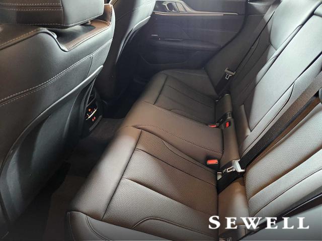 2025 BMW 430i Vehicle Photo in PLANO, TX 75024