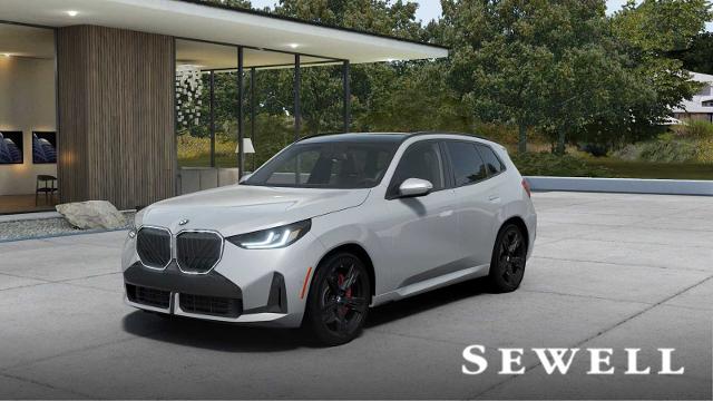 2025 BMW X3 30 xDrive Vehicle Photo in GRAPEVINE, TX 76051