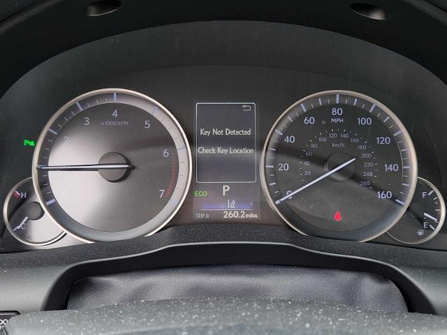 2017 Lexus ES 350 Vehicle Photo in PLANO, TX 75024