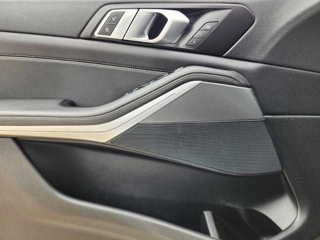 2022 BMW X5 sDrive40i Vehicle Photo in PLANO, TX 75024