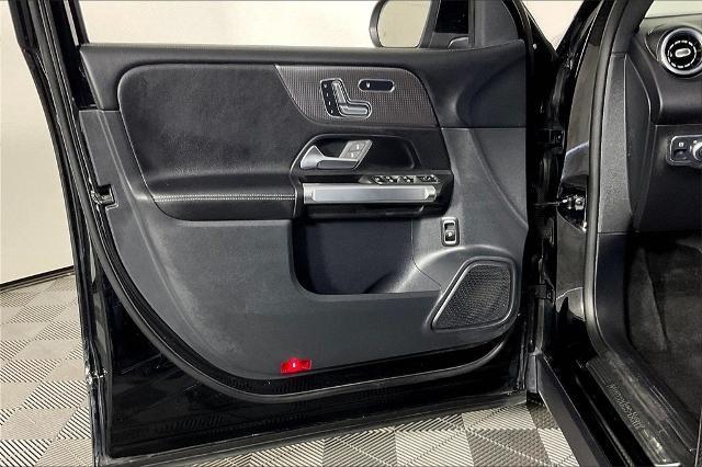 2023 Mercedes-Benz GLB Vehicle Photo in Tulsa, OK 74129