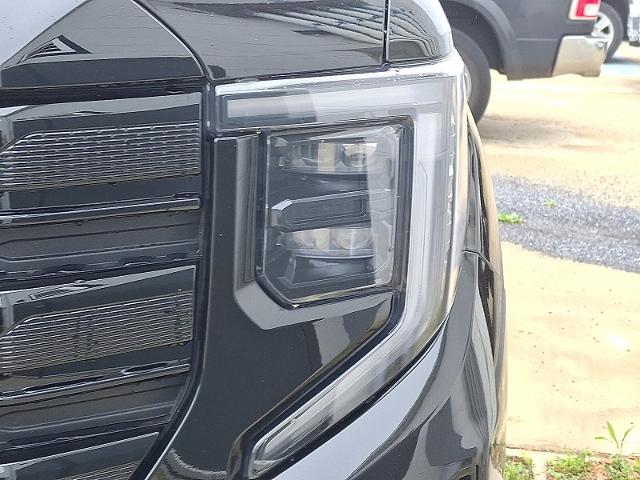 2023 GMC Sierra 1500 Vehicle Photo in TREVOSE, PA 19053-4984