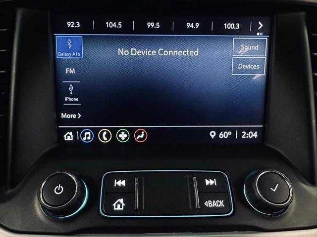 2020 GMC Acadia Vehicle Photo in MEDINA, OH 44256-9631