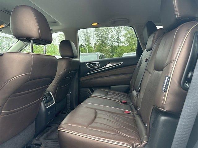 2018 INFINITI QX60 Vehicle Photo in Willow Grove, PA 19090