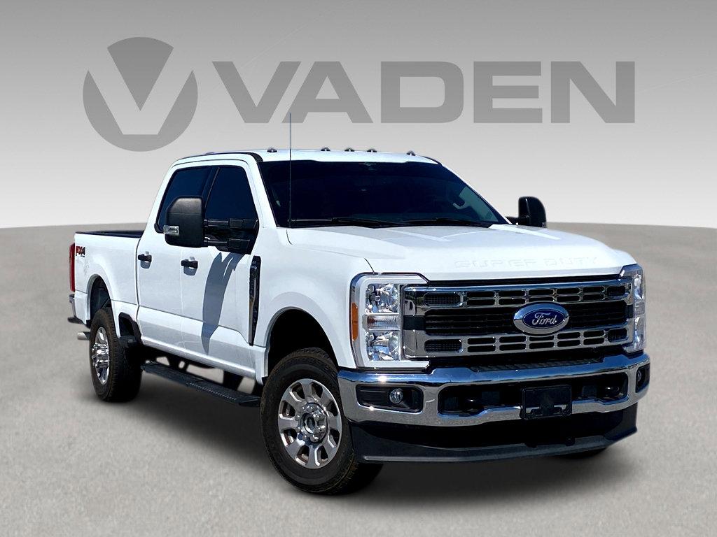 2023 Ford Super Duty F-250 SRW Vehicle Photo in POOLER, GA 31322-3252