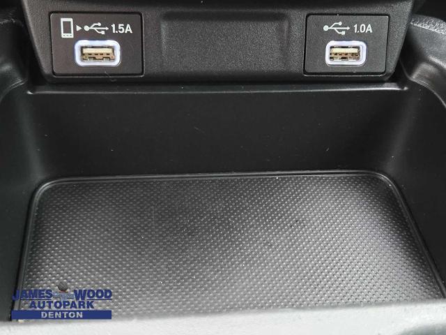 2020 Honda CR-V Vehicle Photo in DENTON, TX 76210-9321