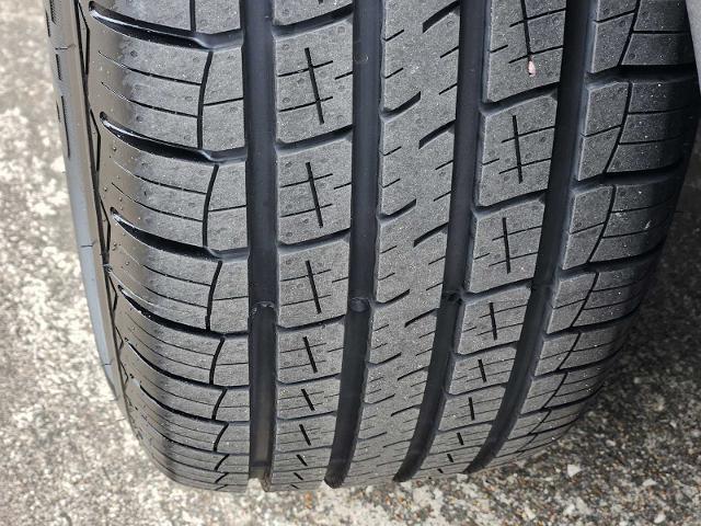 2021 Cadillac XT4 Vehicle Photo in HOUSTON, TX 77079