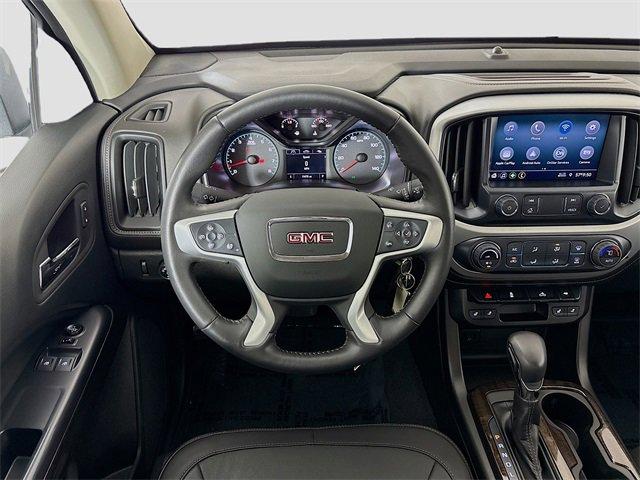 2022 GMC Canyon Vehicle Photo in PUYALLUP, WA 98371-4149