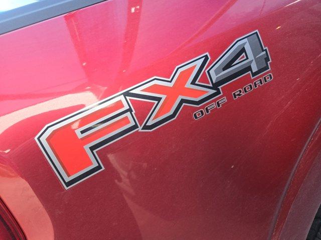 2023 Ford F-150 Vehicle Photo in Decatur, TX 76234