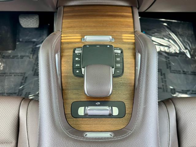 2022 Mercedes-Benz GLS Vehicle Photo in DALLAS, TX 75209-3016