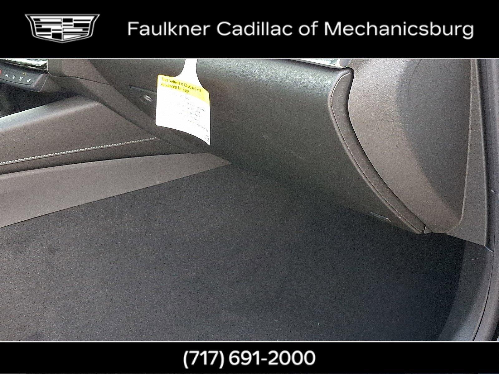 2025 Cadillac CT5 Vehicle Photo in MECHANICSBURG, PA 17050-1707