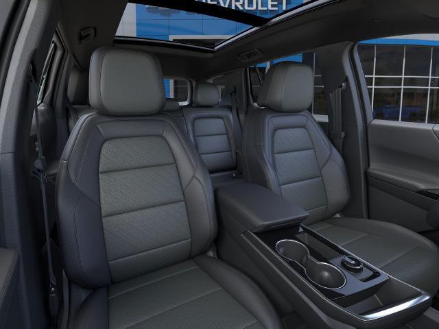 2026 Chevrolet Equinox Vehicle Photo in SAVANNAH, GA 31406-4513