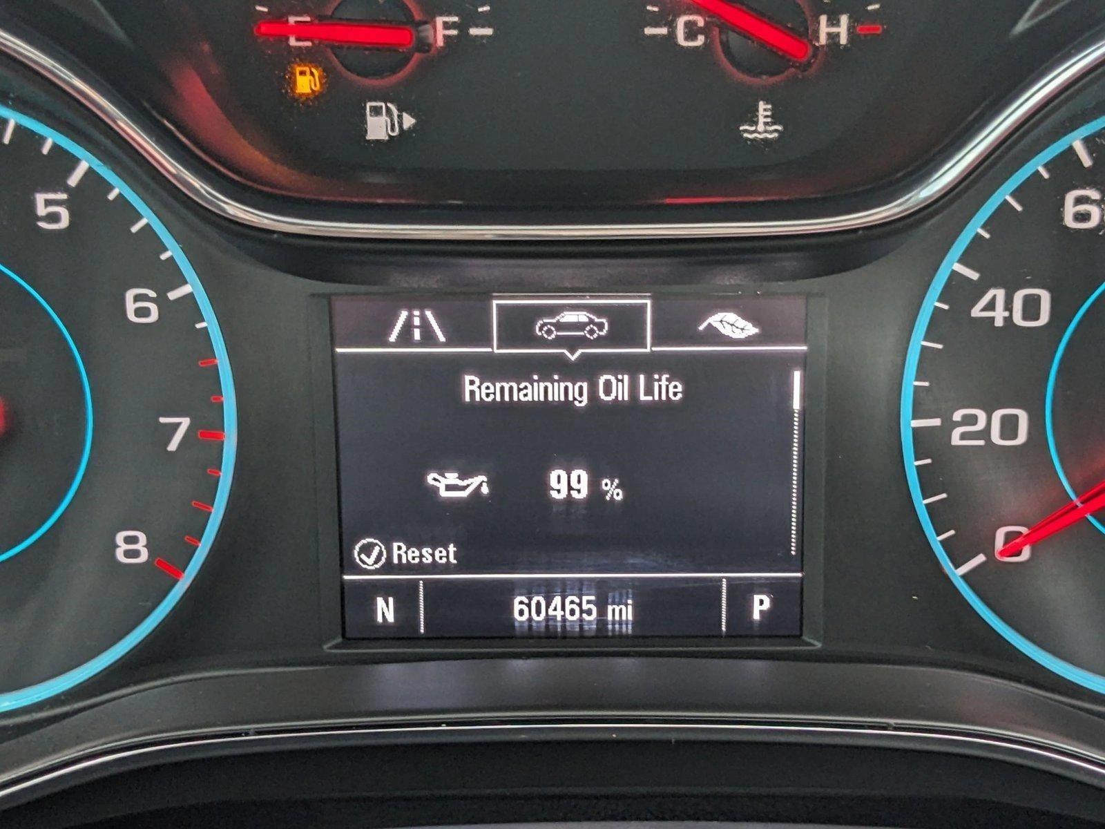 2018 Chevrolet Cruze Vehicle Photo in MIAMI, FL 33172-3015