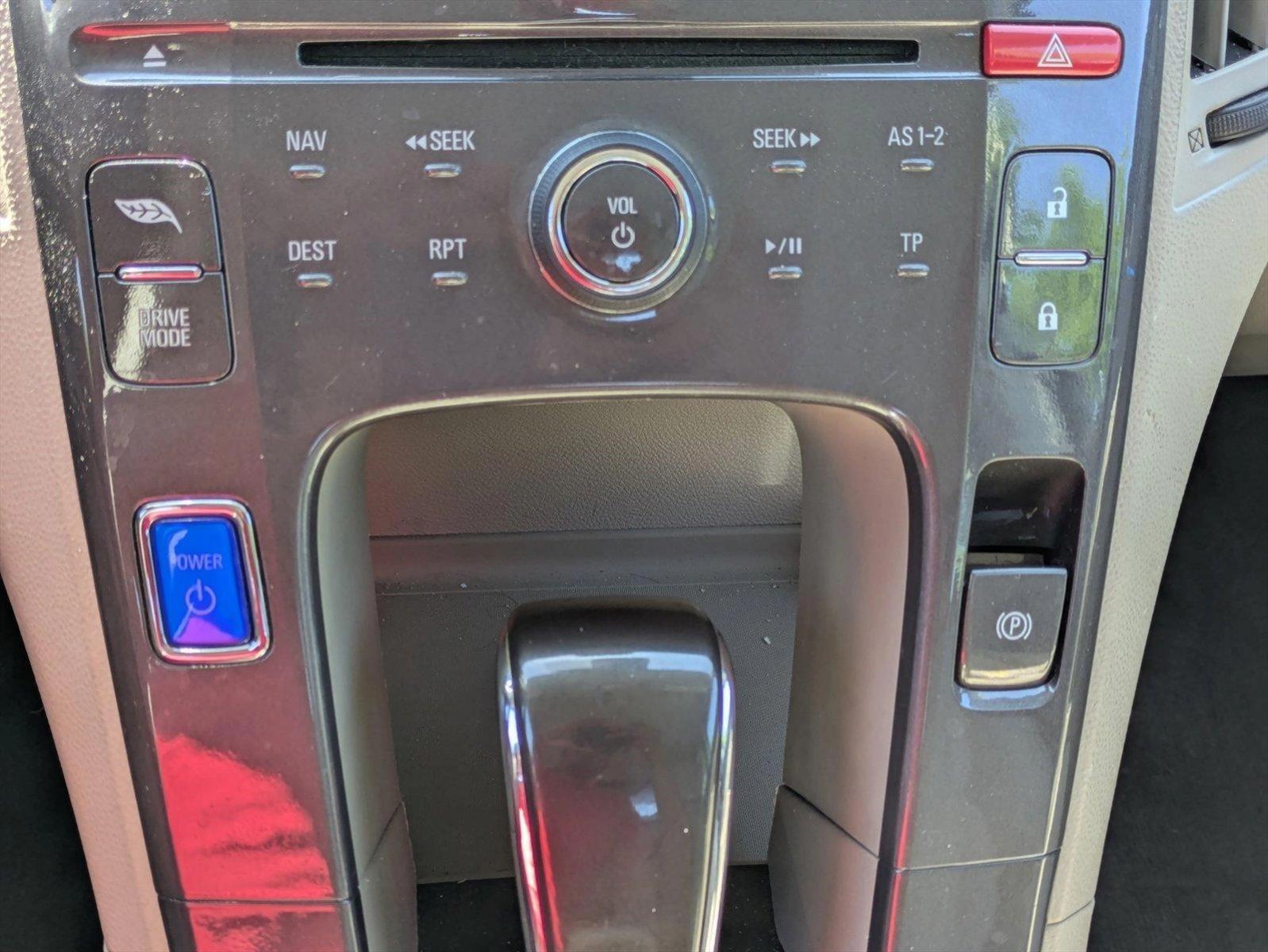 2015 Chevrolet Volt Vehicle Photo in GREENACRES, FL 33463-3207