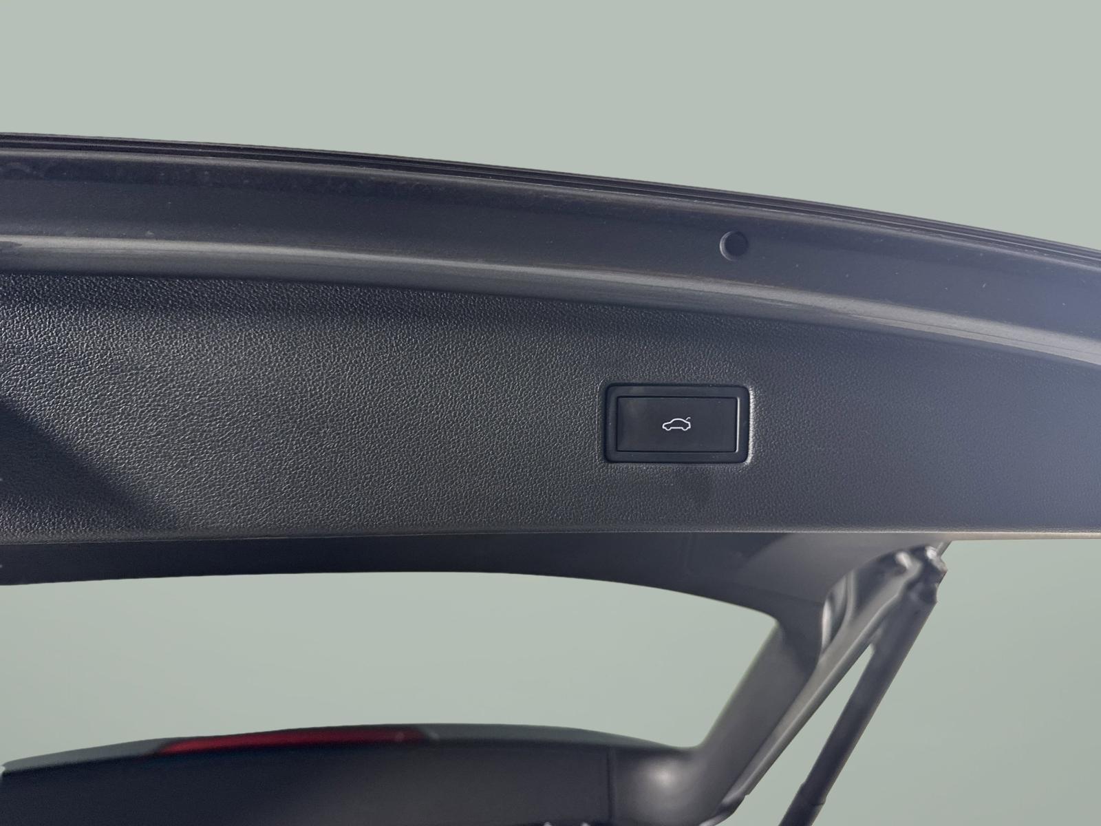 2022 Volkswagen Tiguan Vehicle Photo in Georgetown, TX 78626