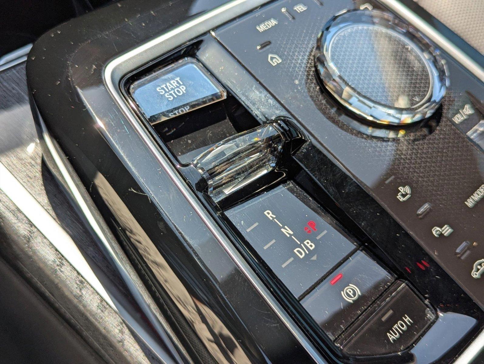 2024 BMW i7 Vehicle Photo in Delray Beach, FL 33444