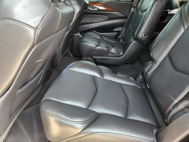 2019 Cadillac Escalade Vehicle Photo in HOUSTON, TX 77079