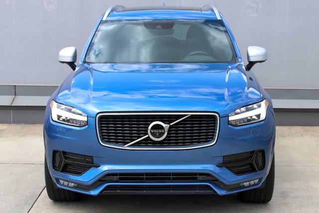 2017 Volvo XC90 Vehicle Photo in SUGAR LAND, TX 77478