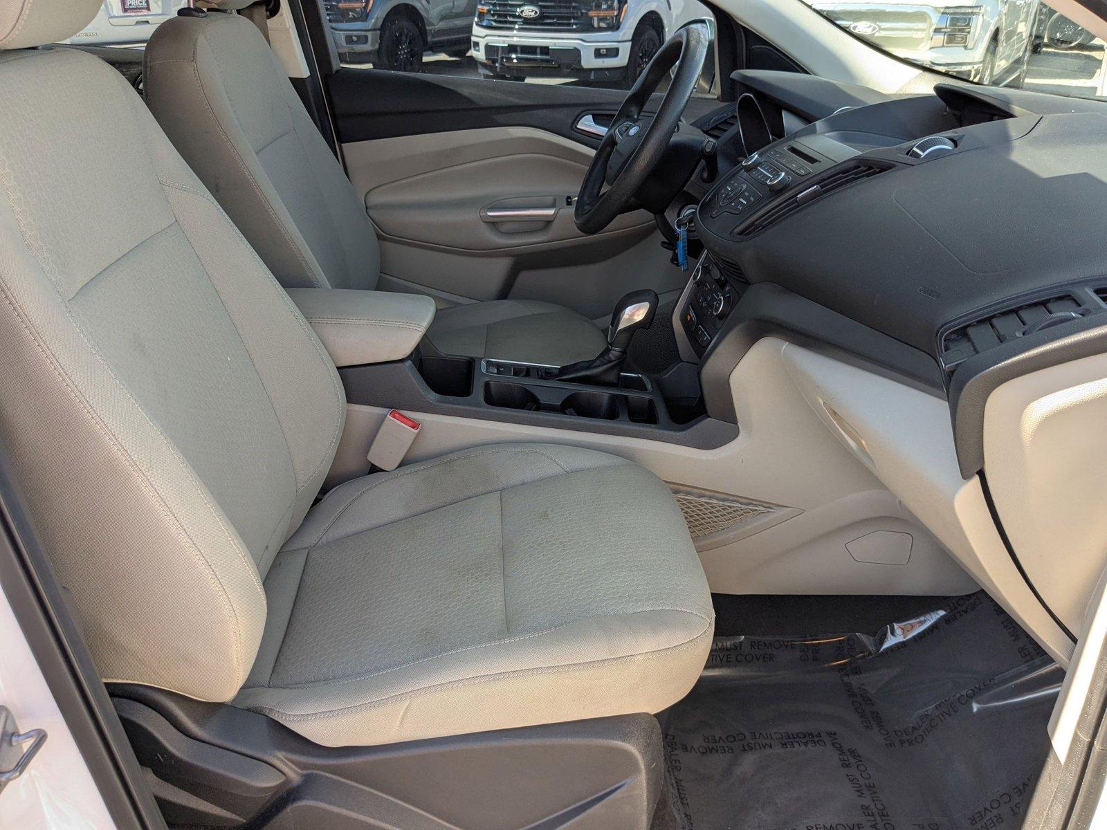 2018 Ford Escape Vehicle Photo in ORLANDO, FL 32808-7998
