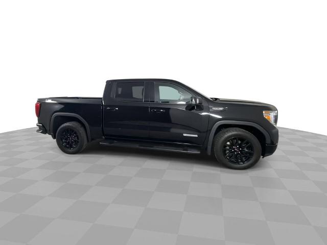 2021 GMC Sierra 1500 Vehicle Photo in GILBERT, AZ 85297-0402