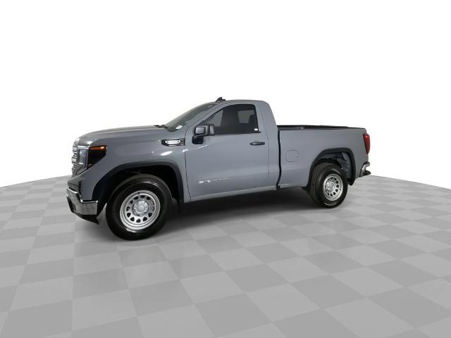 2024 GMC Sierra 1500 Vehicle Photo in GILBERT, AZ 85297-0402