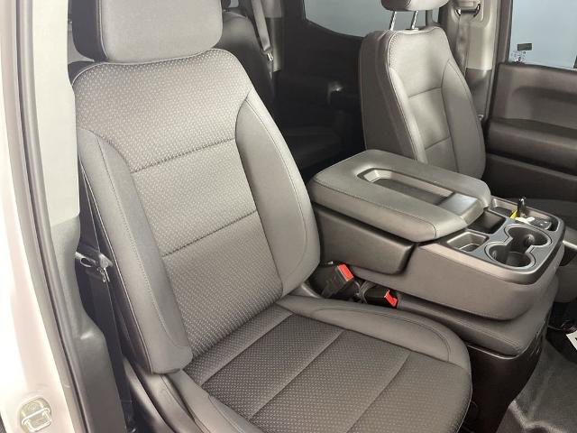 2024 GMC Sierra 1500 Vehicle Photo in GILBERT, AZ 85297-0402