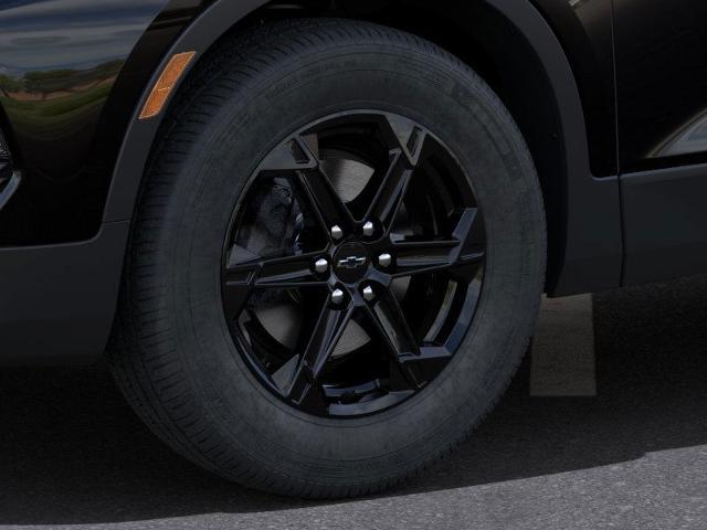 2025 Chevrolet Blazer Vehicle Photo in ORLANDO, FL 32808-7998