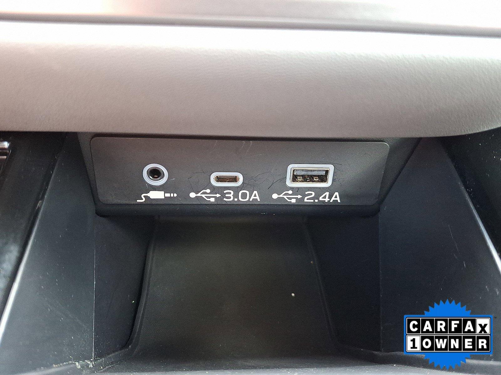 2024 Subaru Outback Vehicle Photo in Harrisburg, PA 17111
