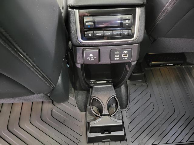 2024 Subaru Ascent Vehicle Photo in Oshkosh, WI 54904