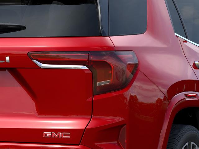 2026 GMC Terrain Vehicle Photo in APPLETON, WI 54914-8833