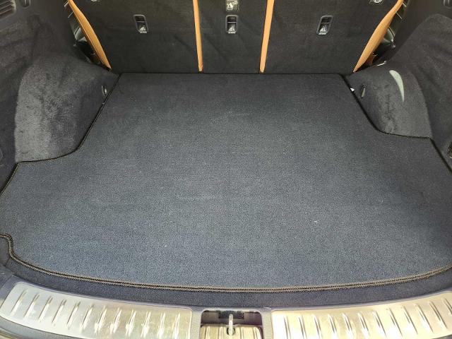 2021 Genesis GV80 Vehicle Photo in HOUSTON, TX 77079
