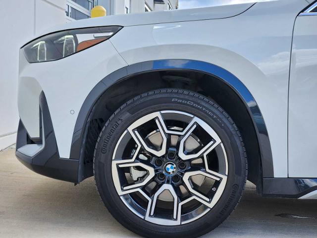 2024 BMW X1 xDrive28i Vehicle Photo in PLANO, TX 75024