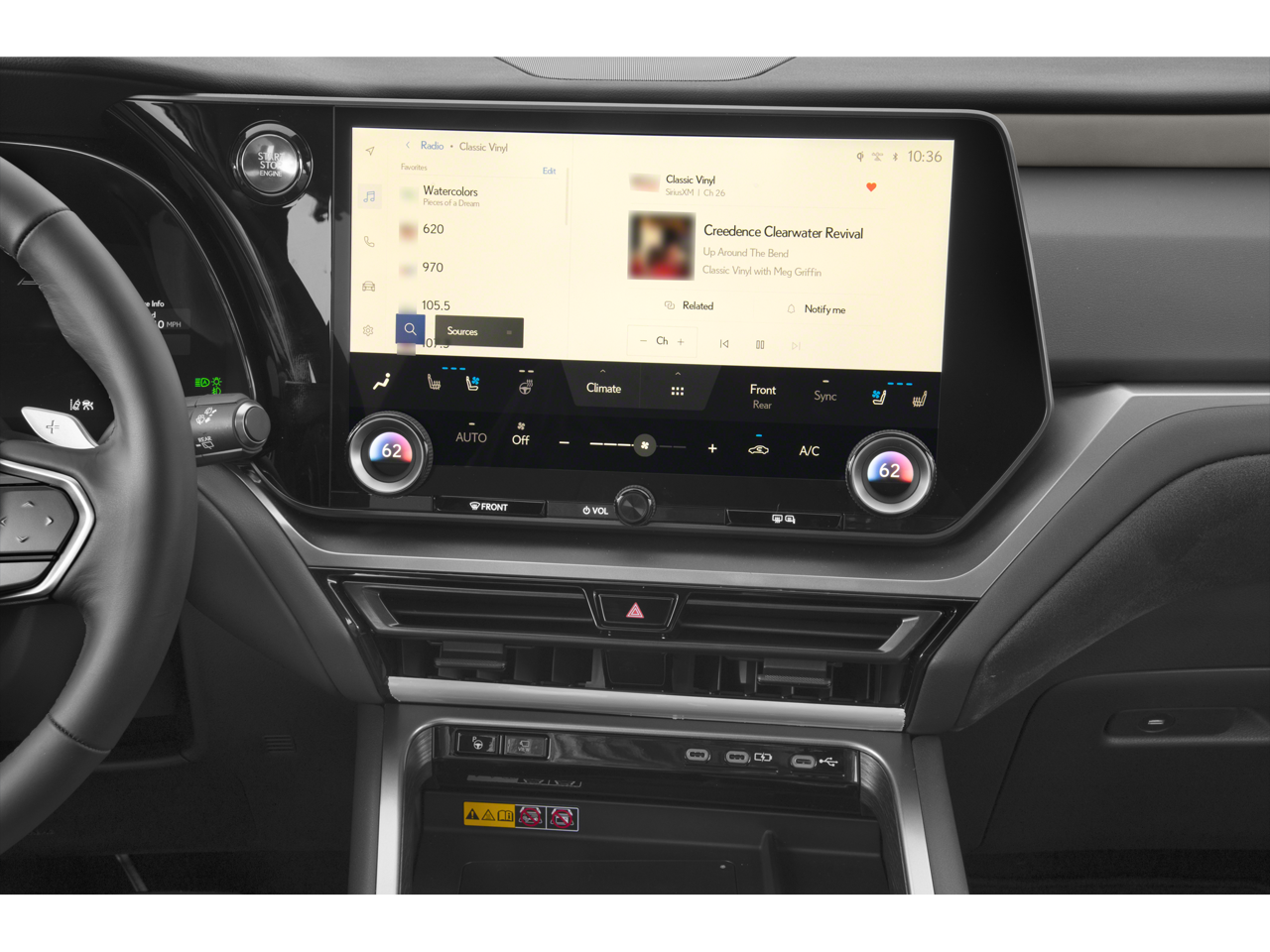 2024 Lexus TX 350 Vehicle Photo in San Antonio, TX 78230
