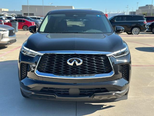 2025 INFINITI QX60 Vehicle Photo in Grapevine, TX 76051