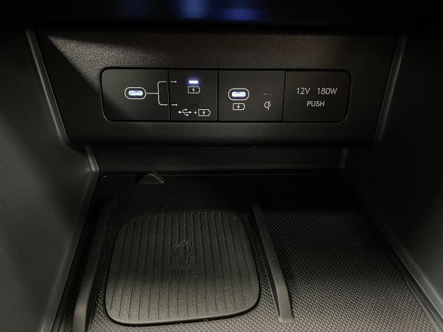 2024 Hyundai SONATA Hybrid Vehicle Photo in Appleton, WI 54913