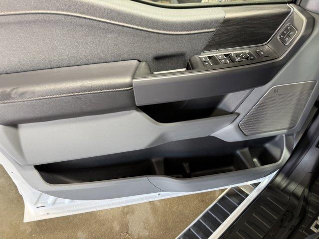 2025 Ford F-150 Vehicle Photo in Ogallala, NE 69153