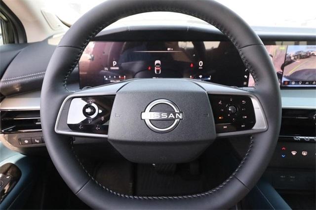 2025 Nissan Murano Vehicle Photo in Hazelwood, MO 63042