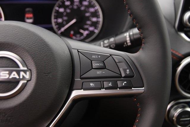 2025 Nissan Sentra Vehicle Photo in Hazelwood, MO 63042