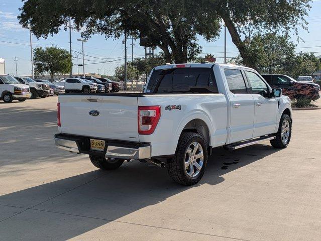 2023 Ford F-150 Vehicle Photo in SELMA, TX 78154-1459