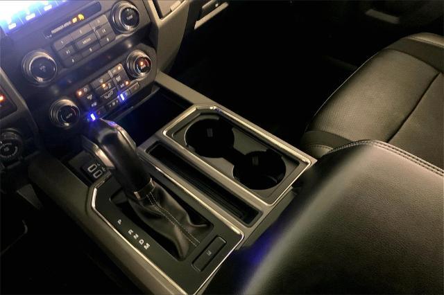 2020 Ford F-150 Vehicle Photo in Lees Summit, MO 64086