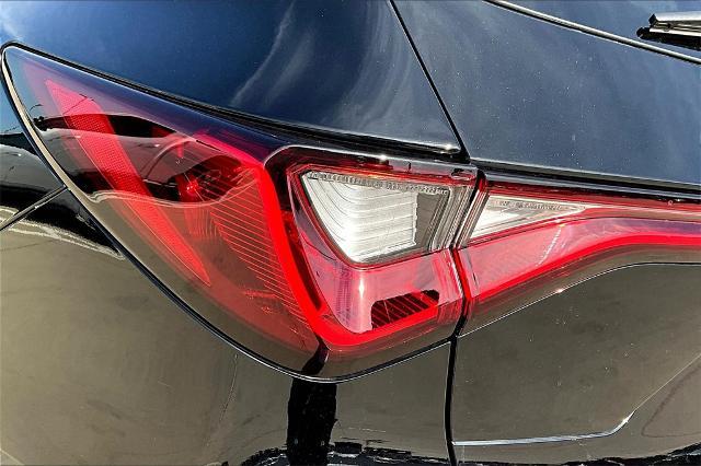 2025 Acura MDX Vehicle Photo in Grapevine, TX 76051