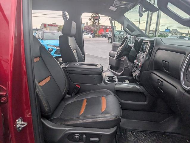 2021 GMC Sierra 1500 Vehicle Photo in HARRISBURG, PA 17111-1033